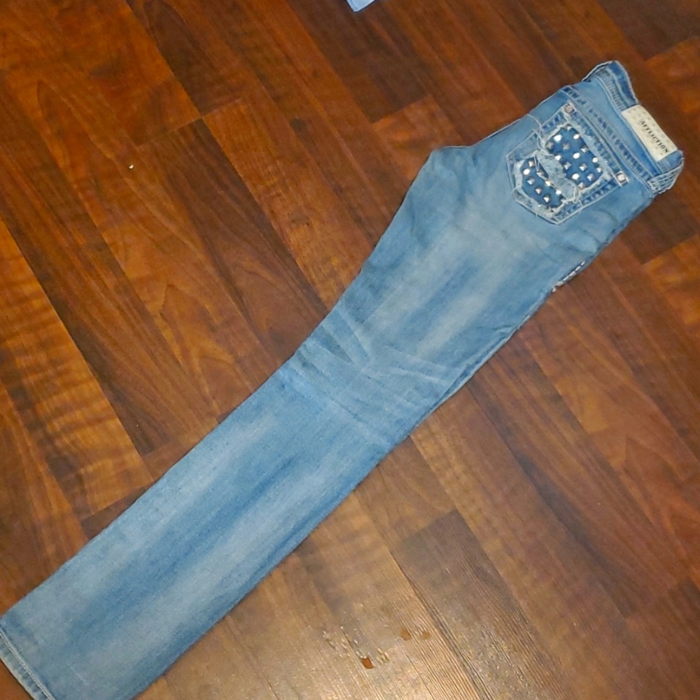 Affliction Jeans